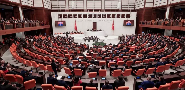 İklim Kanunu Resmi Gazete’de Yayımlanarak Yürürlüğe Girdi