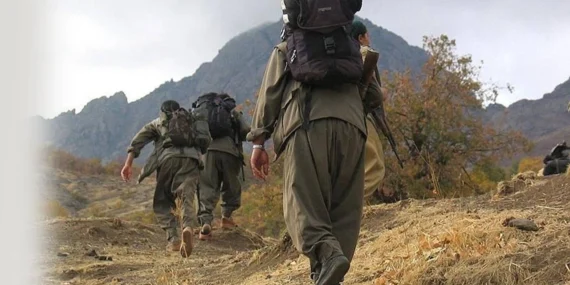 KCK’den Son Dakika Silah Bırakma Açıklaması