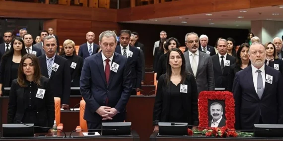 ‘PKK’nın Silah Bırakma’ Süreciyle İlgili DEM Parti’den Açıklama