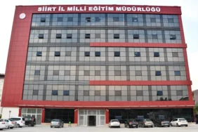 siirt il milli eğitim müdürlüğü