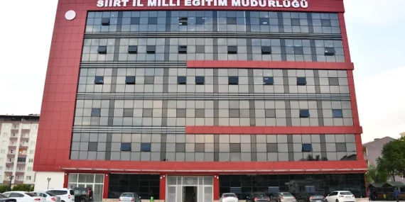 Yıkımlar, İhaleler, Dernek Bağışları: Siirt MEM’de Çok Katmanlı Skandal İddialar