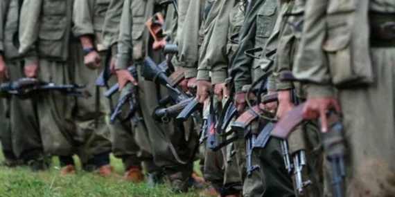 PKK’nin Silah Bırakma Törenini Kimler İzleyecek?