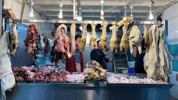 Diyarbakır’da 200 Milyonluk Sakatat Vurgunu