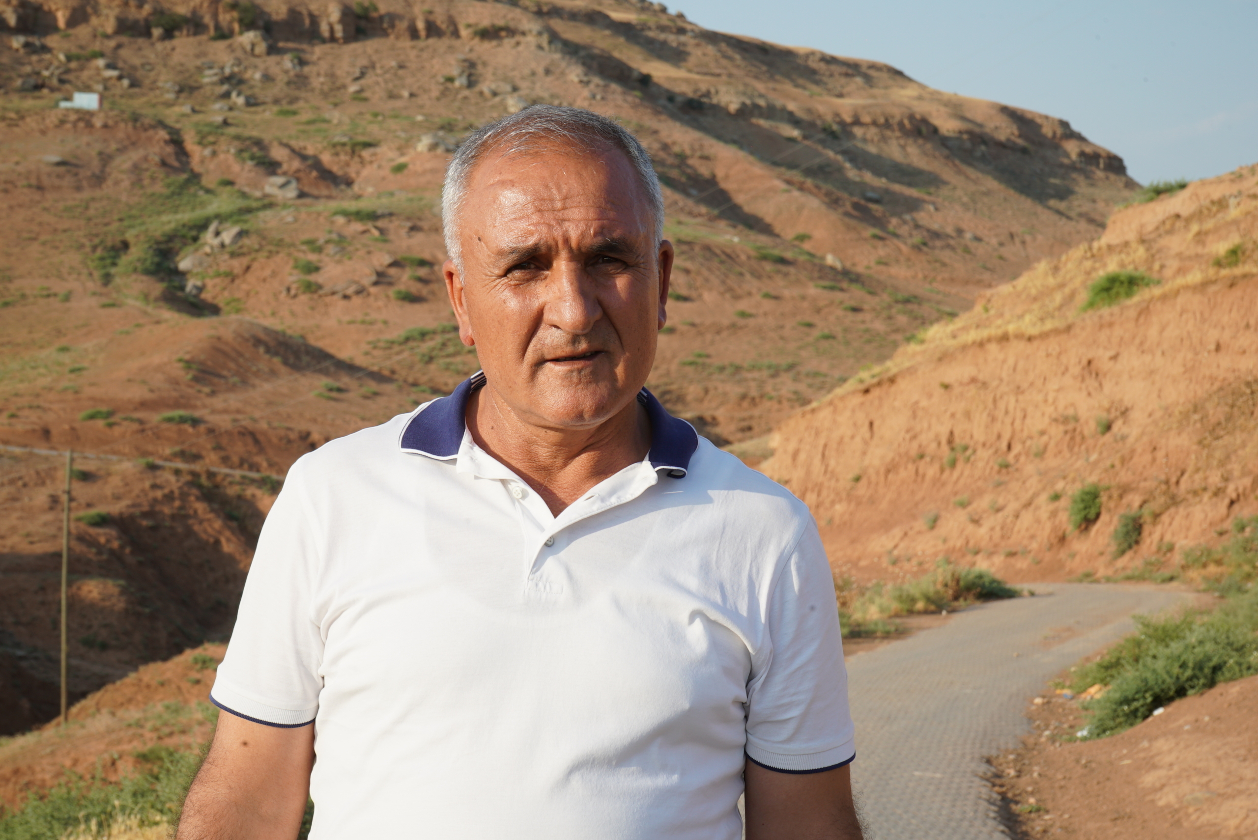 Köyün Geçim Kaynakları GES’e Kurban Ediliyor