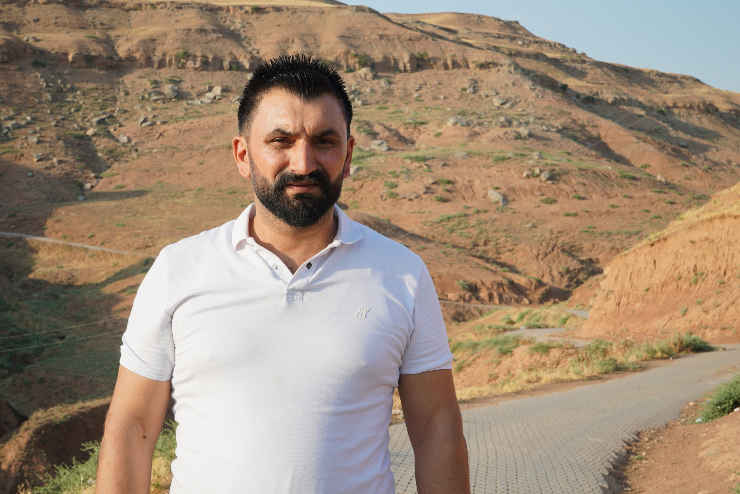 Köyün Geçim Kaynakları GES’e Kurban Ediliyor