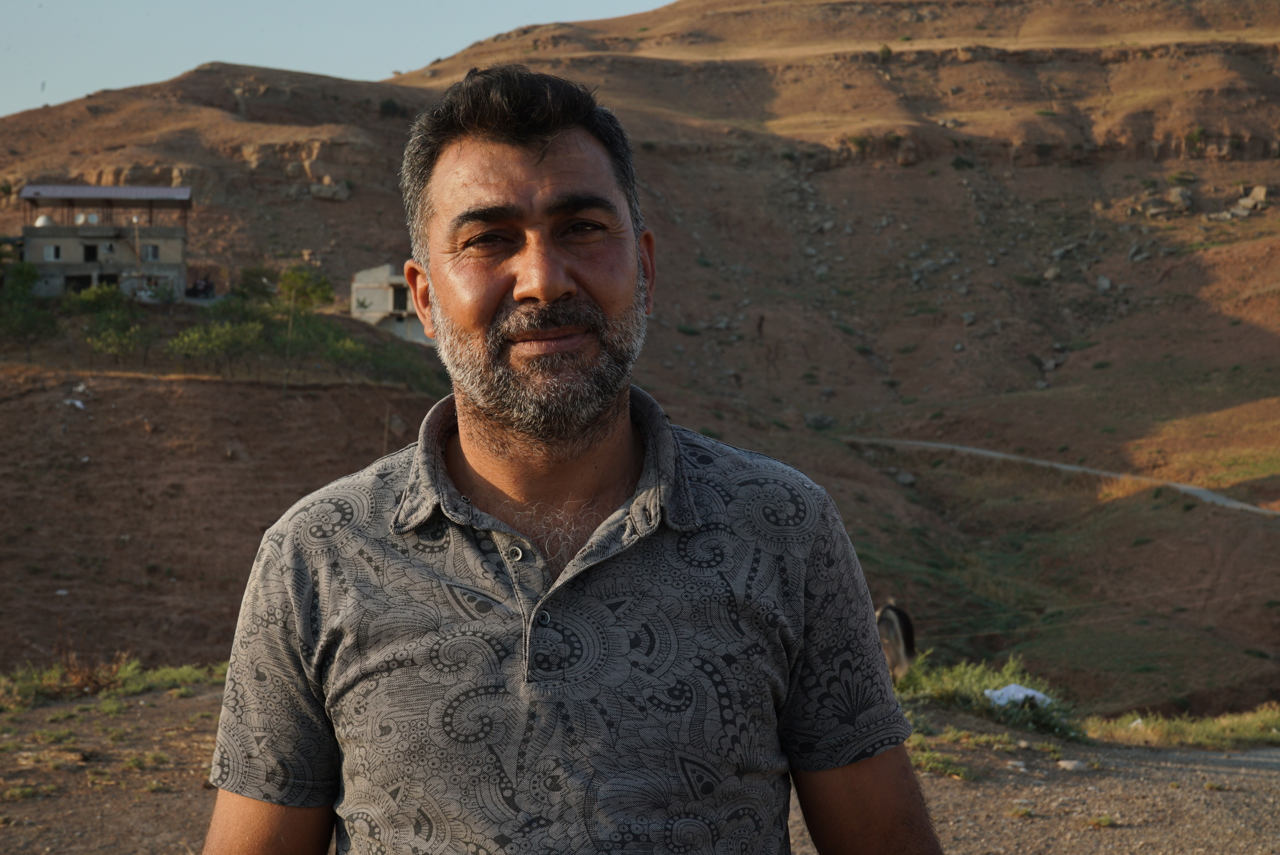 Köyün Geçim Kaynakları GES’e Kurban Ediliyor