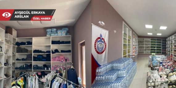 Yoksulluk derinleşiyor, gıda bankacılığı umut vadediyor: Orhangazi’de Gıda Bankası ihtiyaç sahiplerine hizmet veriyor