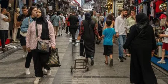 TÜİK Eylül Ayı Enflasyon Verilerini Açıklayacak: Beklentiler Ne Yönde?