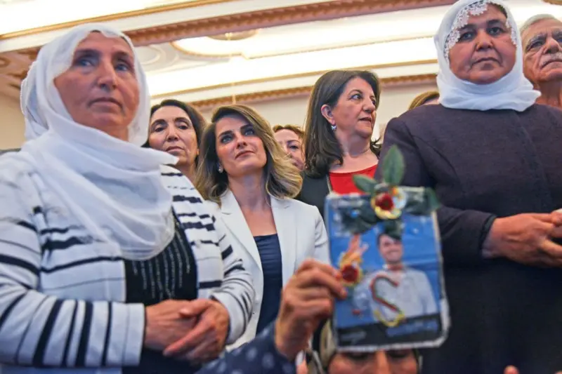 Türkiye, AİHM'in Selahattin Demirtaş Kararına İtiraz Etti, Şimdi Ne Olacak?