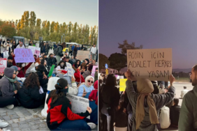 Rojin Kabaiş İçin Bitmeyen Adalet Arayışı