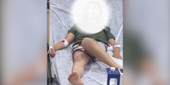 Hakkâri’de 10 Yaşındaki Çocuğun Ölümü: Gripten Başlayan İhmal İddiası