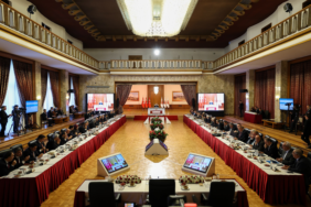 PKK'nın Türkiye'den Çekilme Kararının Ardından İlk Komisyon Toplandı