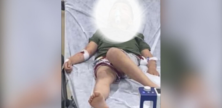 Hakkâri’de 10 Yaşındaki Çocuğun Ölümü: Gripten Başlayan İhmal İddiası