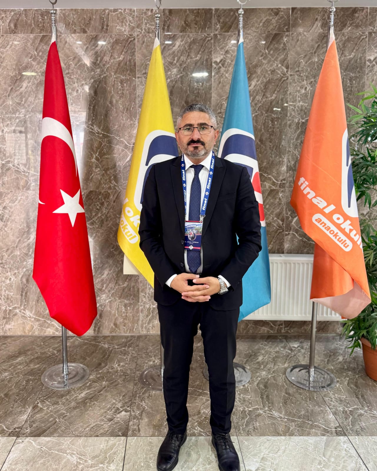 Siirt Final Okullarında Dünya Uzay Haftası Etkinlikleri Yapıldı