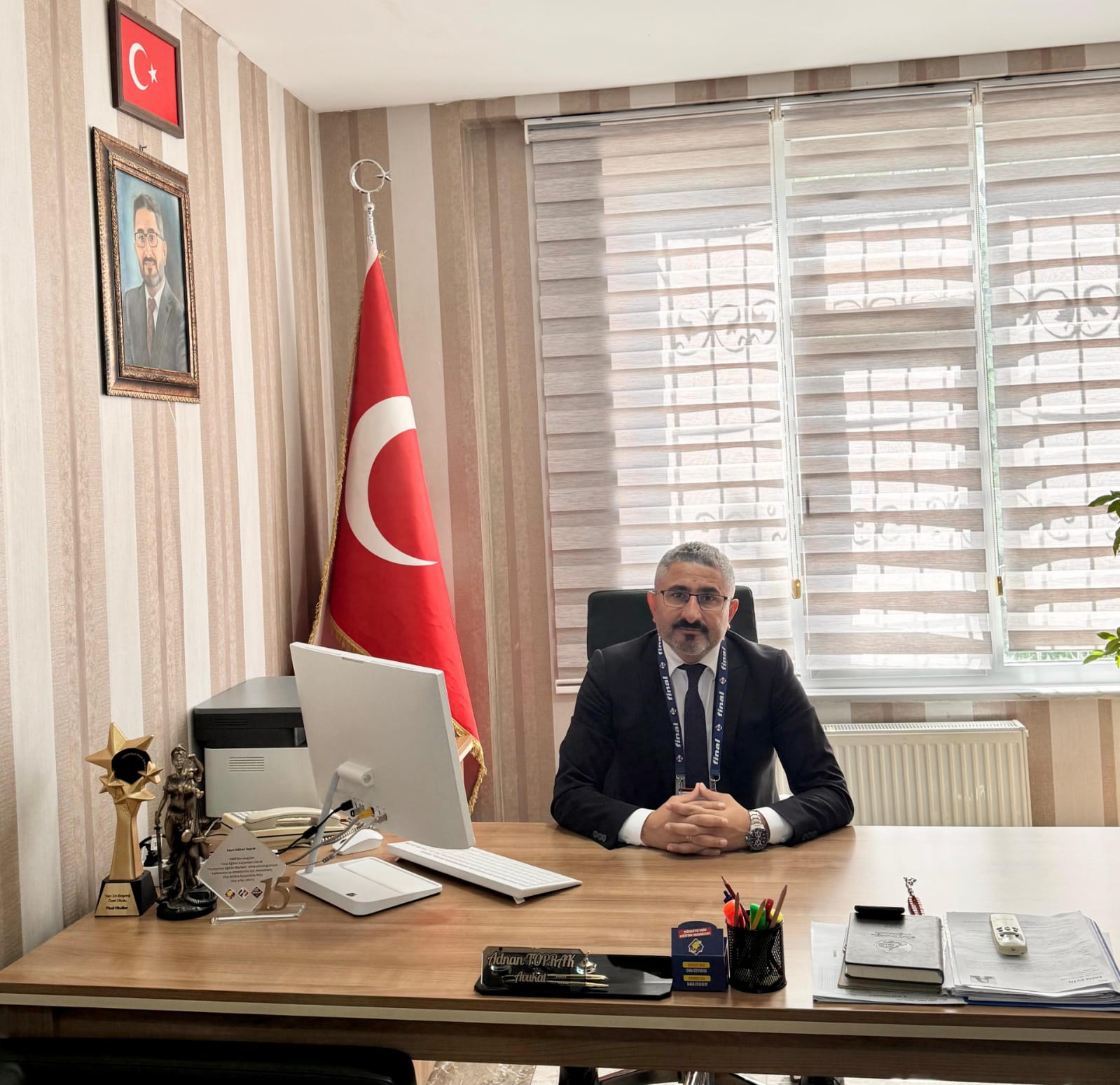 Siirt Final Okullarında Dünya Uzay Haftası Etkinlikleri Yapıldı