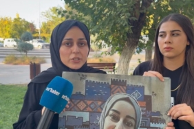 Rojin’in Kuzeni Zelal Kabaiş: “Adalet Yerini Bulana Kadar Haykıracağız”