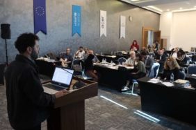 Gazeteciler Diyarbakır’da Çocuk Hakları İçin Buluştu