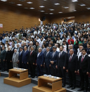 8. Uluslararası Siirt Kısa Film Festivali Kapılarını Yeniden Açıyor