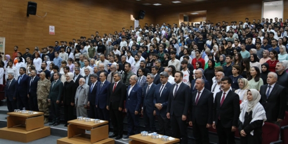 8. Uluslararası Siirt Kısa Film Festivali Kapılarını Yeniden Açıyor