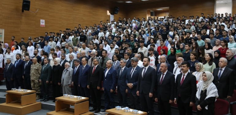 8. Uluslararası Siirt Kısa Film Festivali Kapılarını Yeniden Açıyor