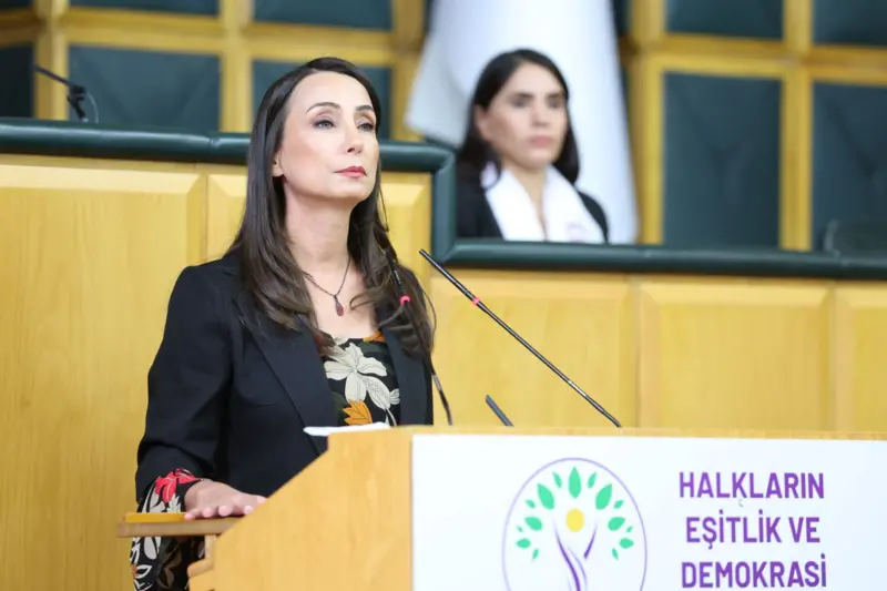 Bahçeli, İmralı Kilidini Açtı: Komisyon Heyetinde Kimler Olacak?