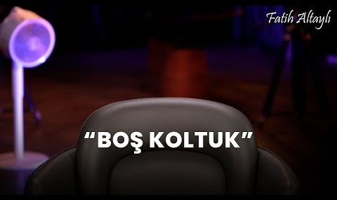 Tutuklu Gazeteci Fatih Altaylı YouTube’daki Yayınlarına Ara Verdi