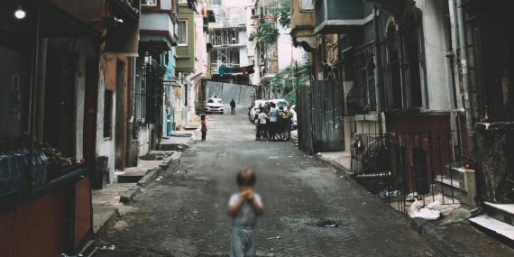 Milyarlar Yoksulluğu Yamamaya Yetmiyor