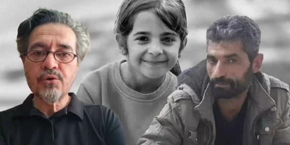 Narin Güran Davasında Yeni Suç Duyurusu