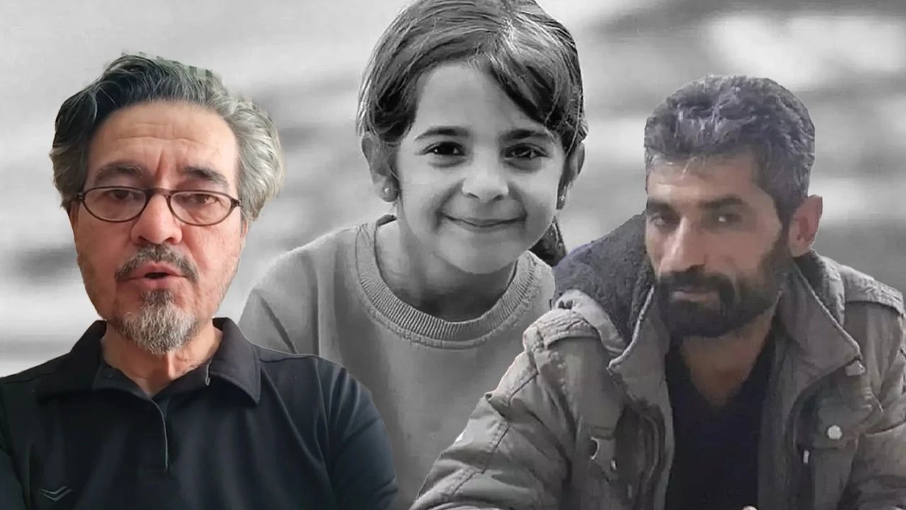 Narin Güran Davasında Yeni Suç Duyurusu 3 Narin Güran Davasında Yeni Suç Duyurusu