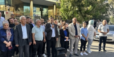 Bilge: “Siirt İdare Mahkemesi Kayyum Hukukunu Onaylamıştır”