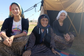 Ötekinin de Ötekisi: "Qereçîler"