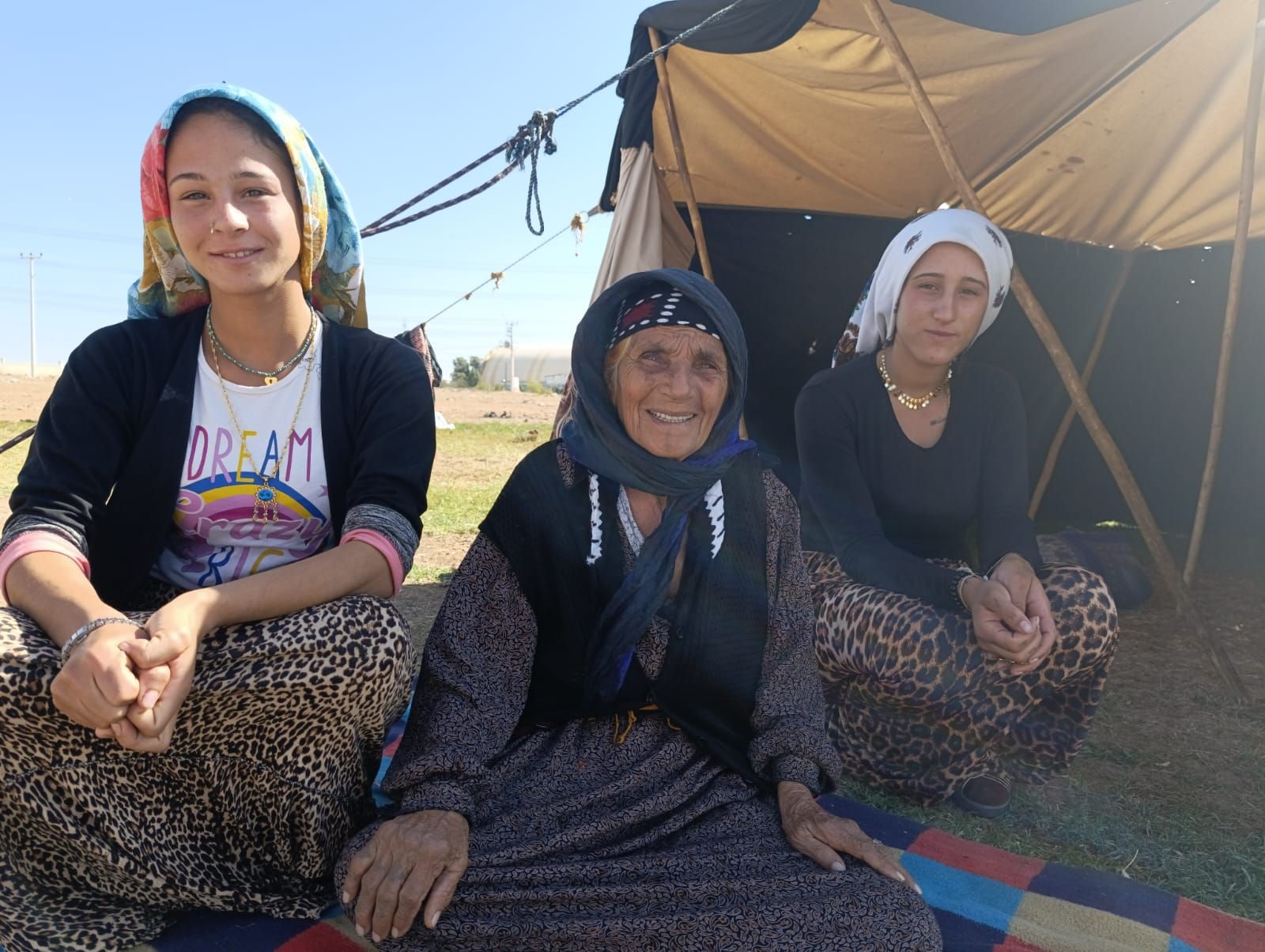 Ötekinin de Ötekisi: "Qereçîler" 2 Ötekinin de Ötekisi: "Qereçîler"