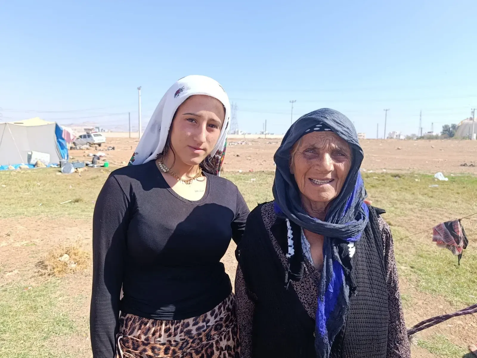 Ötekinin de Ötekisi: "Qereçîler" 3 Ötekinin de Ötekisi: "Qereçîler"