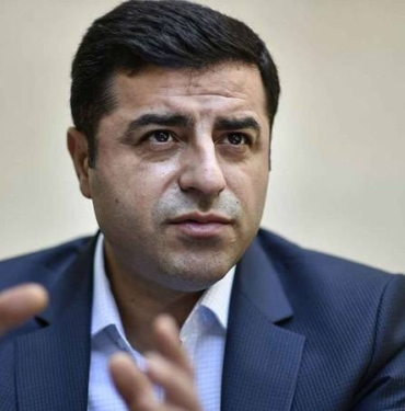 demirtaş