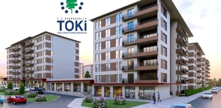 TOKİ’nin 500 Bin Sosyal Konut Projesi Hakkında Merak Edilenler