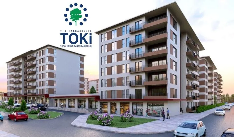 TOKİ'nin 500 Bin Sosyal Konut Projesi Hakkında Merak Edilenler