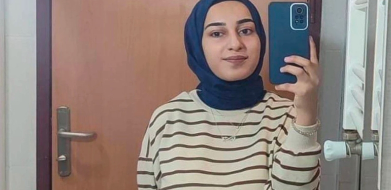 Rojin’in Telefonu İspanya’ya Gönderilmemiş