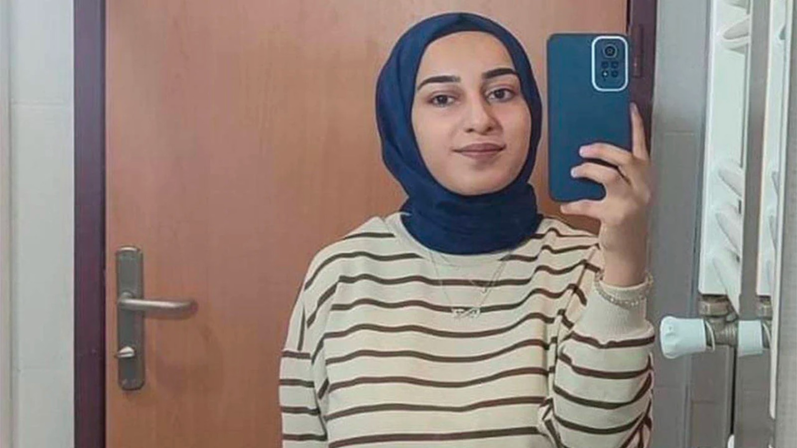 Rojin Kabaiş’in Telefonu İspanya'ya Gönderildi