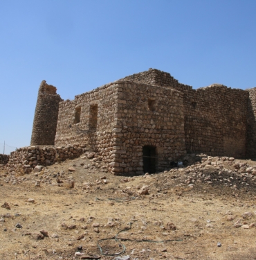 İdil’in Basak Köyündeki Tarihi Kilise Yok Oluyor: Bölge Halkı Restorasyon İstiyor