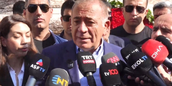 CHP İstanbul İl Başkanlığında Kayyuma Devam Kararı