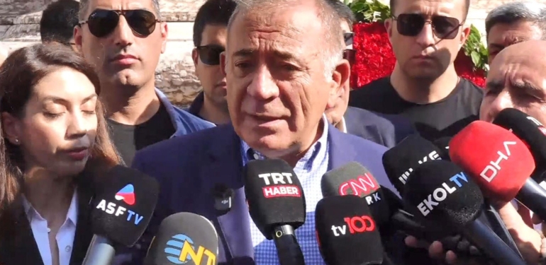 CHP İstanbul İl Başkanlığında Kayyuma Devam Kararı