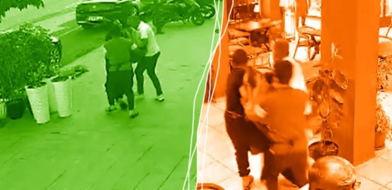 Silopi’de Kadın Cinayeti Davasında Karar: Sanığa Ağırlaştırılmış Müebbet