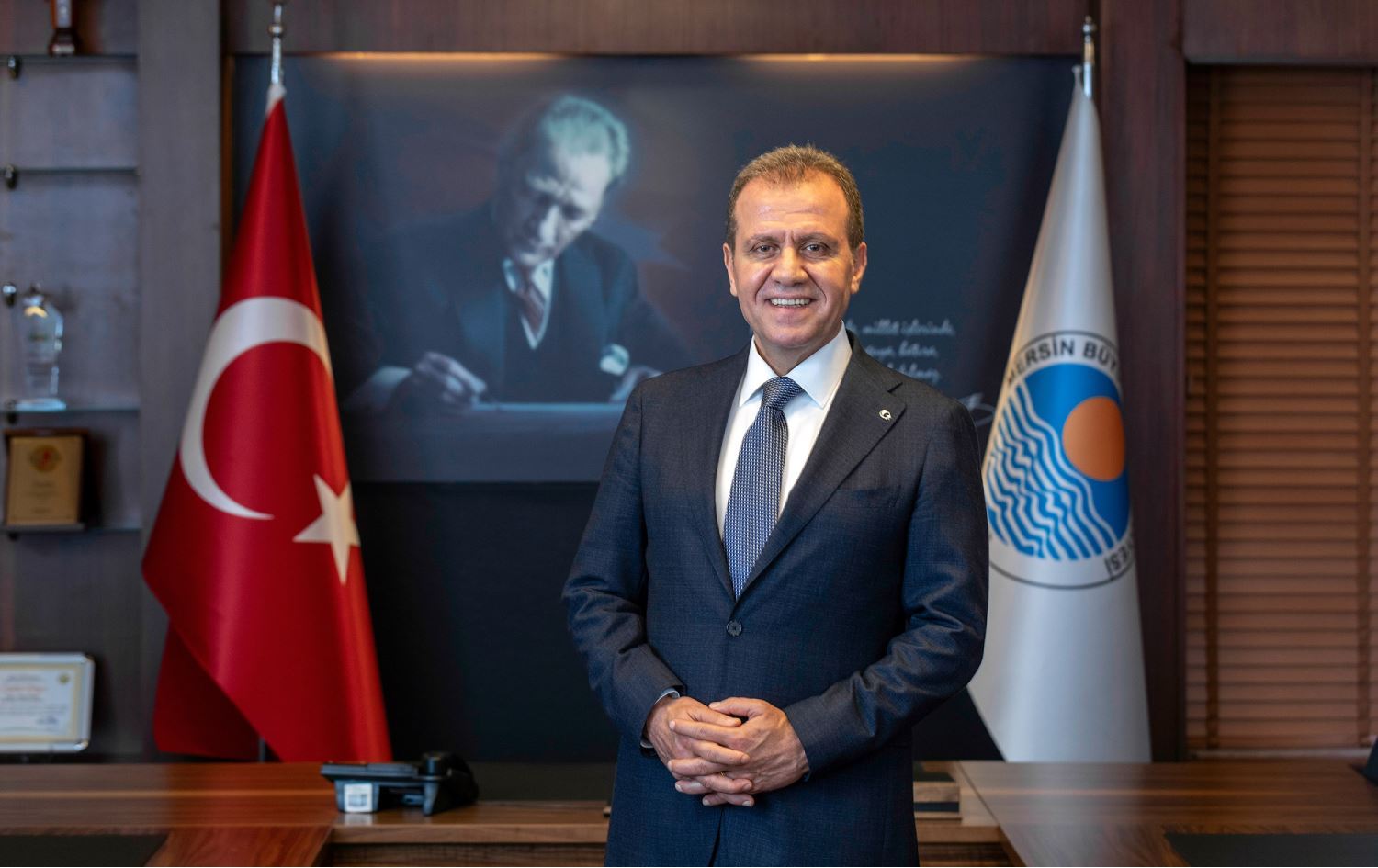 Vahap Seçer: "DEM Seçmeninin AK Parti’nin Adayını Desteklemeyeceğini Düşünüyorum"