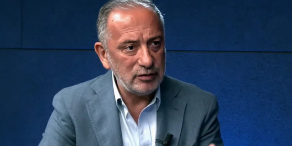Fatih Altaylı Davasında Karar: 4 Yıl Hapis Cezası Verildi, Tutukluluğu Devam Edecek