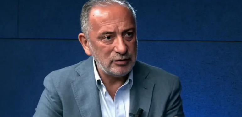 Fatih Altaylı Davasında Karar: 4 Yıl Hapis Cezası Verildi, Tutukluluğu Devam Edecek