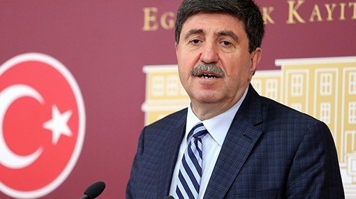 Altan Tan’dan Erdoğan’ın Adaylığına Destek İddiası 