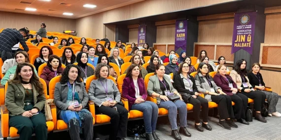 Serra Bucak: “Kadın Cinayetlerinin Temel Sebebi Faillerin Korunması ve Cezasızlıktır”