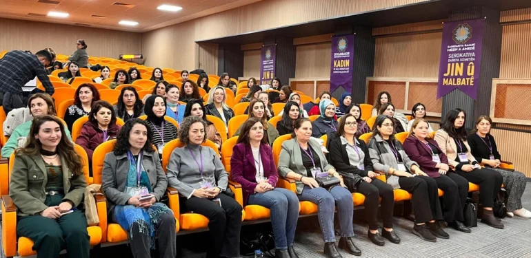 Serra Bucak: “Kadın Cinayetlerinin Temel Sebebi Faillerin Korunması ve Cezasızlıktır”