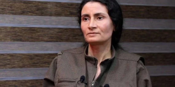 KCK EŞ Başkanı Bese Hozat: “İktidar Halen Kararsızdır”