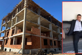 Mardin'de İnşaattan Düşen İşçinin Ölümünde Yeni Gelişme